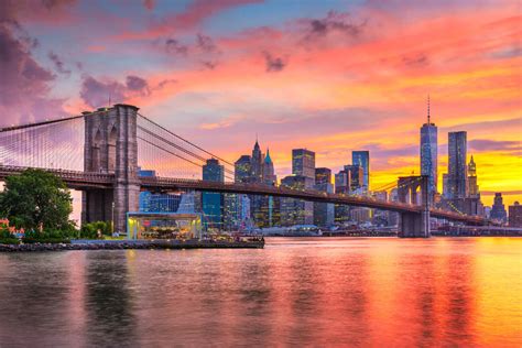 15 Amazing Brooklyn Sunset Spots Your Brooklyn Guide Vlrengbr