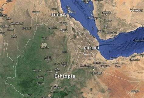 Hier sehen sie die lage von tigray region unterkünften angezeigt nach preis, verfügbarkeit oder bewertung von anderen. Kibish Ethiopia Map