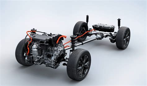 2025 Honda Cr V Hybrid Release Date Review Specs