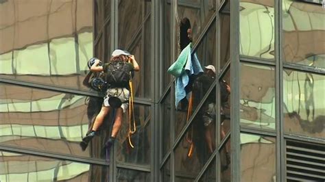 Trump Tower Climber Pleas Guilty Cnnpolitics