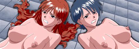 Rule 34 Animated Asuka Viper Blush Edit Medium Breasts Miki Viper