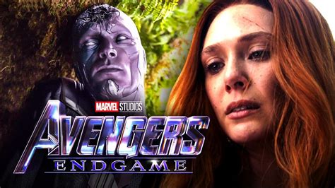 Paul Bettany On Avengers Endgames Scrapped Post Credits Scene At