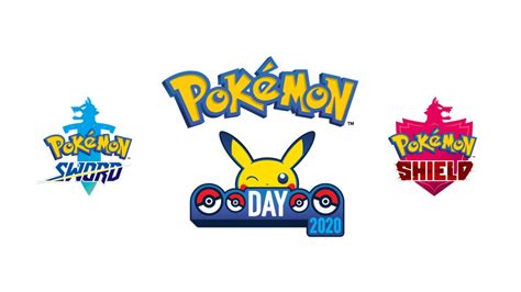 Para Celebrar Pokémon Day 2020 Tenemos La Llegada De Un Nuevo Pokémon