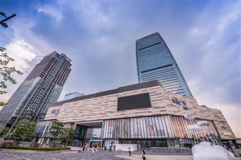 Capitamall Sky Capitaland