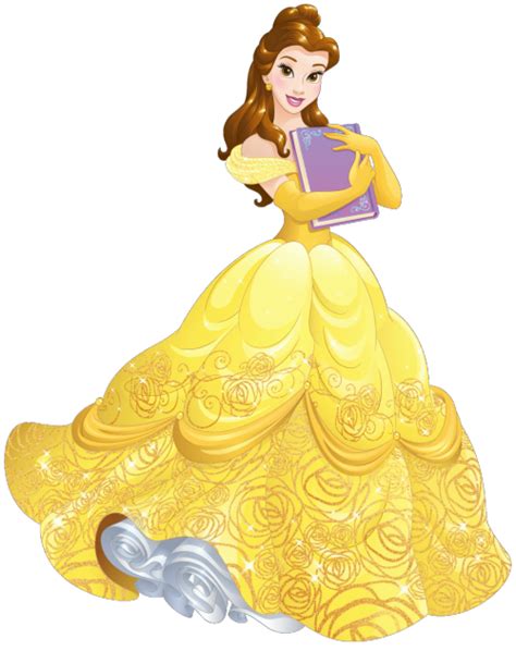 Artworkpng En Hd De Belle Disney Princess Belle Disney Princess