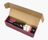 Box Wine Packaging Photos