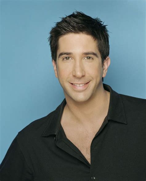 David Schwimmer Photo David Schwimmer David Schwimmer Ross Geller