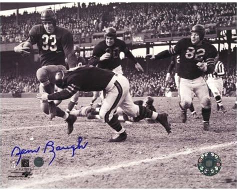 Sammy Baugh Washington Redskins Autographed 8x10 Photograph Sports And Outdoors