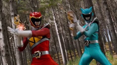 Power Ranger Dino Super Charge Episode 5 Youtube