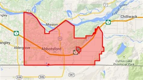 Abbotsford civic election candidates | CBC News