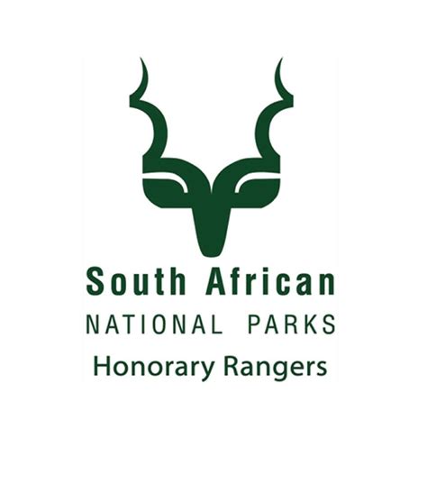 Sanparks Honorary Rangers