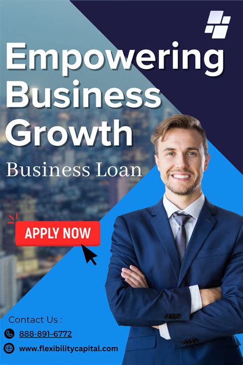 Empowering Business Growth | Flexible Funding Solutions | Flexibility