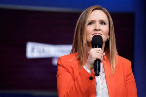 Full Frontal With Samantha Bee Is Not Returning For Another Season Cnn