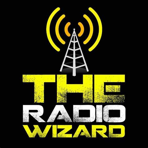 The Radio Wizard Trw Media Whitesburg Ky