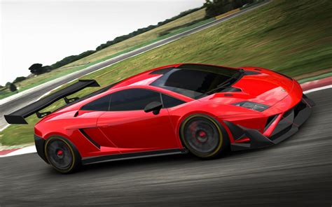 Free Download Hd Wallpaper Lamborghini Screensaver Mode Of