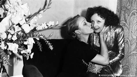 Artists From Berlin Facts About Marlene Dietrich Hollywoods Femme