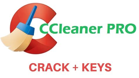 Ccleaner 5416446 Professional Key 2019ccleaner Professional Key