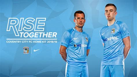 Check out our coventry city kit selection for the very best in unique or custom, handmade pieces from our wall décor shops. Coventry City 2018-19 Nike Home Kit | 18/19 Kits ...