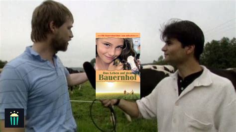 Das Leben Auf Dem Bauernhof 1999 Dokumentation Doku In Voller Länge Auf Deutsch Youtube