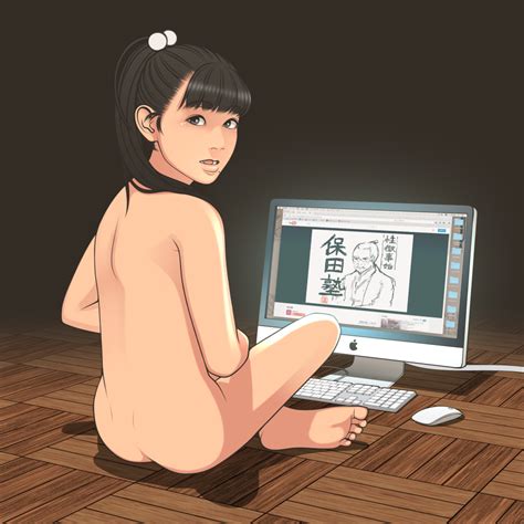Shinchou Ni Kansuru Kousatsu Apple Inc Tagme Translation Request Girl Ass Barefoot
