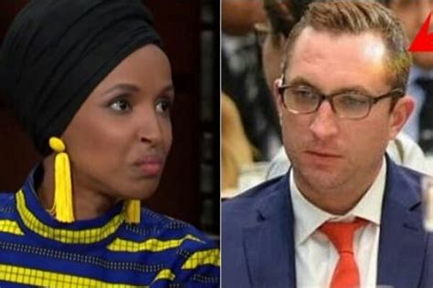 Ahmed Hirsi Ex Husband Of Ilhan Omar Has Remarried In Just 37 Days Of