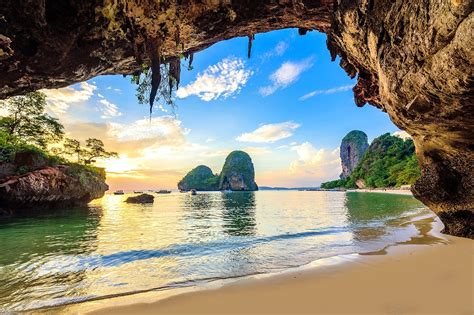 10 Best Things To Do In Krabi What Is Krabi Most Famous For Go Guides