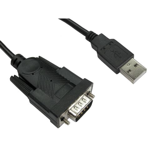 Usb To Serial Adapter Usb 0039fdt Cables Direct