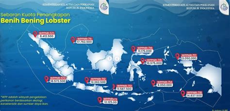 Peta Persebaran Ikan Di Laut Indonesia Sexiz Pix