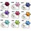 What Is The Birthstone For All 12 Months Gemstones By Month 