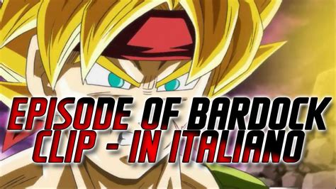 The set also contains dragon ball: Dragon Ball Z Episode of Bardock ABRIDGED ( CLIP In ITALIANO ) - YouTube