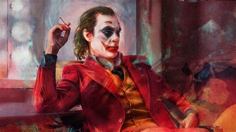 Хоакин феникс, роберт де ниро, зази битц и др. デスクトップ壁紙 : Joker 2019 Movie, ジョーカー, ホアキンフェニックス, DCコミック, 映画 ...