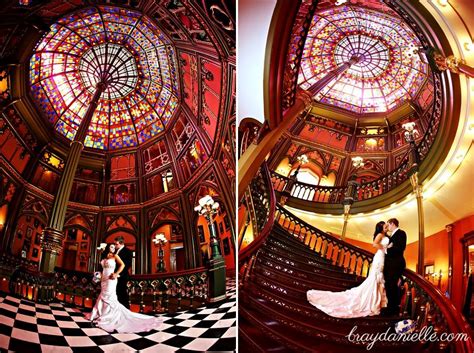 Which should tell you something about how eccentric the government o. Louisiana's Old State Capitol, Baton Rouge, Louisiana ...