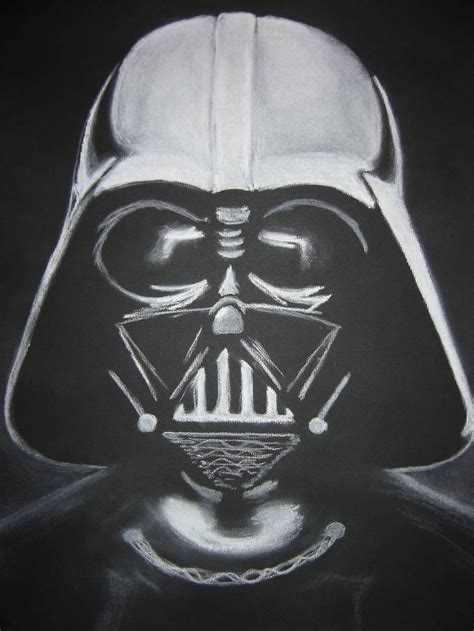 Darth Vader By Thing4asians On DeviantArt In 2020 Star Wars Artwork