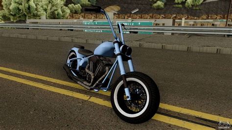The western motorcycle company chopper zombie (formerly known as zombie) is a motorcycle company, a parody of harley davidson. Western Motorcycle Zombie Chopper Con Pain GTA V para GTA ...