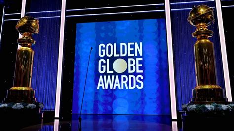 2023 Golden Globes Add 2 More Supporting Actor Awards
