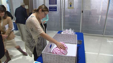 Cardboard Baby Boxes Proposed To Curb Infant Death