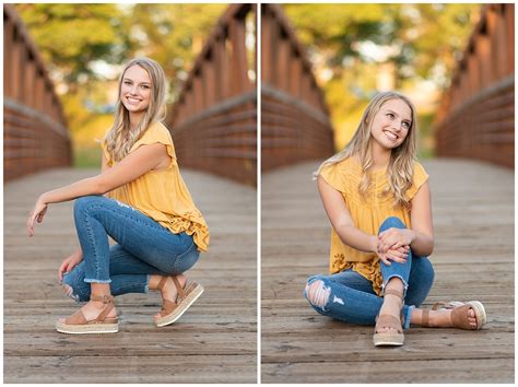 Top 8 Clothing Tips To Prepare You For Your Senior Portrait Session