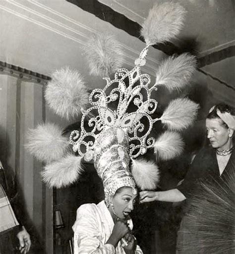Josephine was born as freda in st. Josephine Baker prepares to take the stage, circa 1930s ...