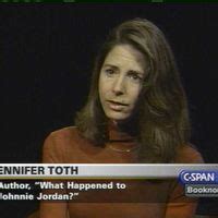 Jennifer Toth C Span Org