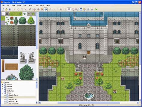 How To Make Your Own Videogame Rpg Maker