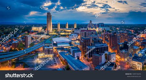 496 Albany New York Skyline Images Stock Photos And Vectors Shutterstock
