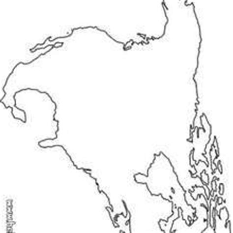 Ausmalbild kontinente / landkarten kontinente weltkarte europaische lander : صفحات تلوين خرائط - صفحة تلوين خريطة الولايات المتحدة ...