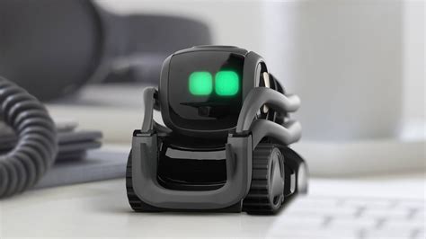Vector The Robot Joins The Screenmedia Studios Screenmedia