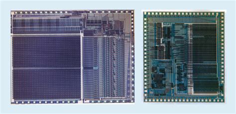 08/29/2019abstractin the 1980s, mead and conway democratized chip design and. A New Golden Age for Computer Architecture | February 2019 ...