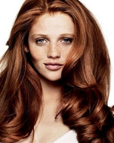 You can color your hair all over with it or you can use it to add what we like about candy apple red is that it's the right color for an edgy haircut. light auburn ash chestnut hair - Google Search | Hair ...