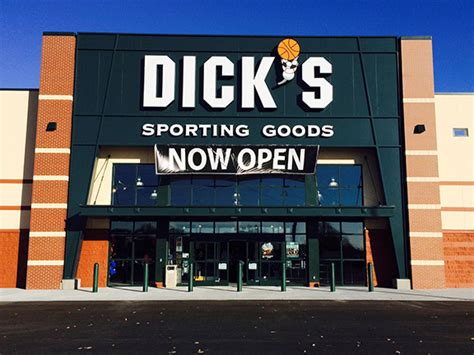 Dicks Sporting Goods Store In Holland Mi 1189