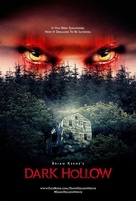 Must Watch Teaser Trailer For Horror Movie Dark Hollow Filmofilia