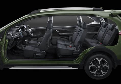 Acura mdx 2020 release exterior and interior. Harga Honda BRV Bandung 2021, Spesifikasi, Fitur, Interior ...