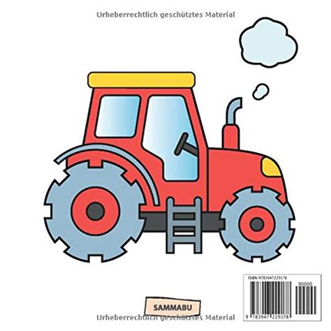 Siku set landwirtschaft mit trecker und anhänger ! Traktor Ausmalbilder Landwirtschaft : Ausmalbilder Aus Dem ...