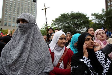 Burqa Bans Which Countries Outlaw Face Coverings The New York Times
